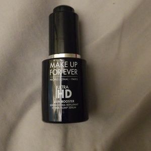 Never used